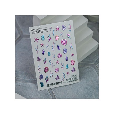 NogteModa Слайдер Slider Design CF, 039 купить