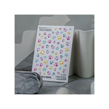 NogteModa Слайдер Slider Design CF, 049 купить