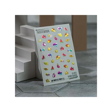 NogteModa Слайдер Slider Design CF, 051 купить