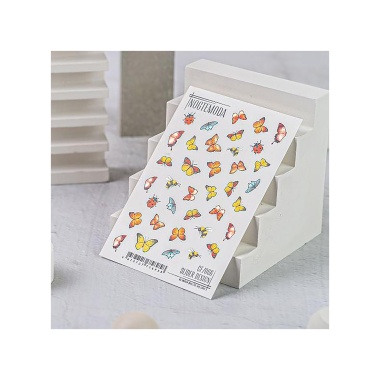 NogteModa Слайдер Slider Design CF, 066 купить