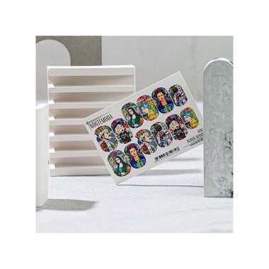 NogteModa Слайдер Slider Design, 026 купить