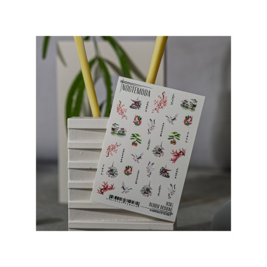NogteModa Слайдер Slider Design, 038 купить