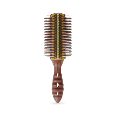 Y.S.Park Щетка Dragon Air Styler YS-DB26, коричневый купить