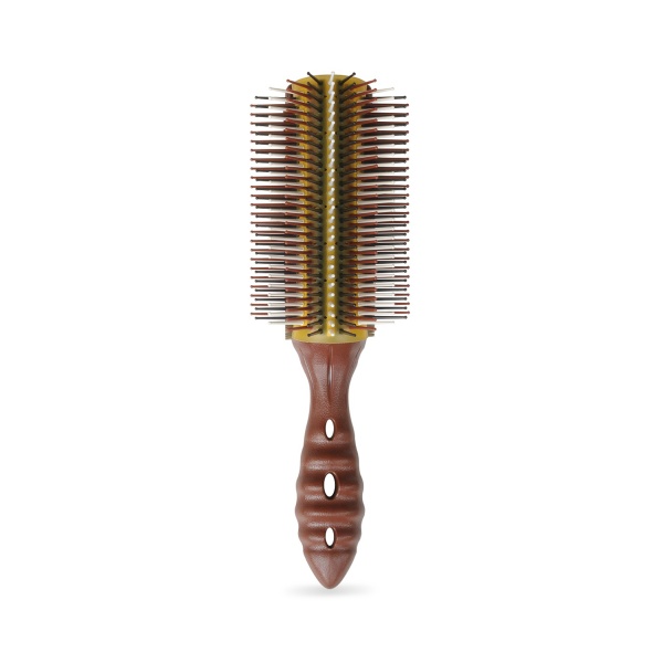 Y.S.Park Щетка Dragon Air Styler YS-DB26, коричневый купить