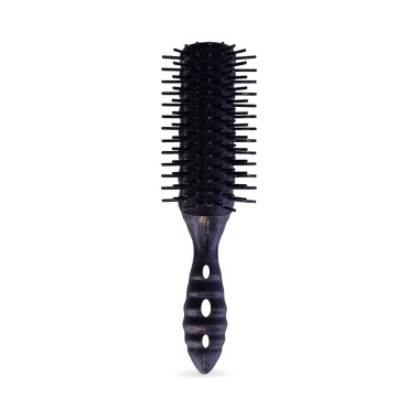 Y.S.Park Щетка Dragon Air Vent Styler, черный купить