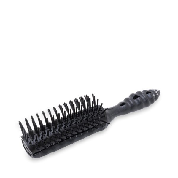 Y.S.Park Щетка Dragon Air Vent Styler, черный купить
