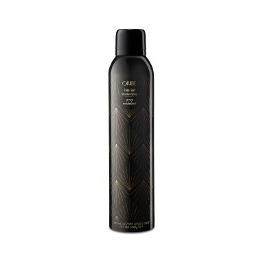 Oribe Спрей-мусс текстура и фиксация Tres Set Structure Spray, 300 мл купить