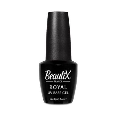 Beautix Базовое покрытие кислотное густое Royal Base, 15 мл купить
