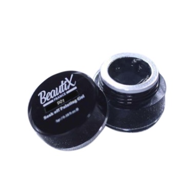Beautix 3D-гель Soak Off 3D Gel, 5 мл купить