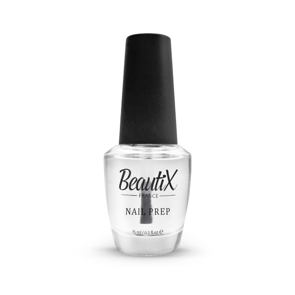 Beautix Дегидратор Nail Prep, 15 мл купить