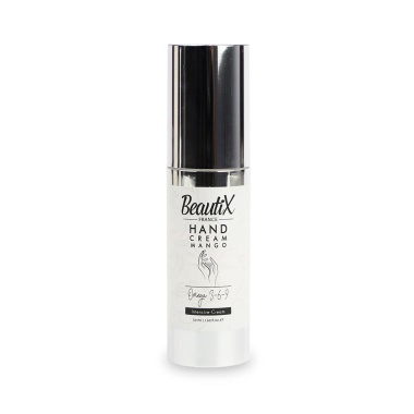 Beautix Крем для рук Omega 3-6-9, манго купить