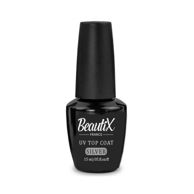 Beautix Финишное покрытие Eclat, 15 мл купить