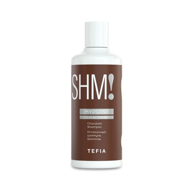 Tefia Оттеночный шампунь Mypoint Color Care, 300 мл купить