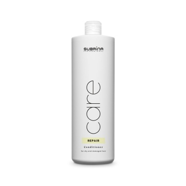 Subrina Professional Бальзам для поврежденных волос Professional Care Repair Conditioner, 1000 мл купить