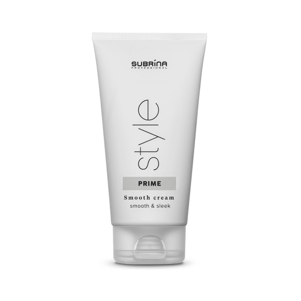 Subrina Professional Крем для укладки Professional Care Line Styling Prime Smooth Cream, 150 мл купить