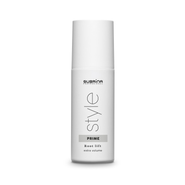 Subrina Professional Спрей для прикорневого объема Professional Care Line Styling Prime Root Lift Spray, 150 мл купить