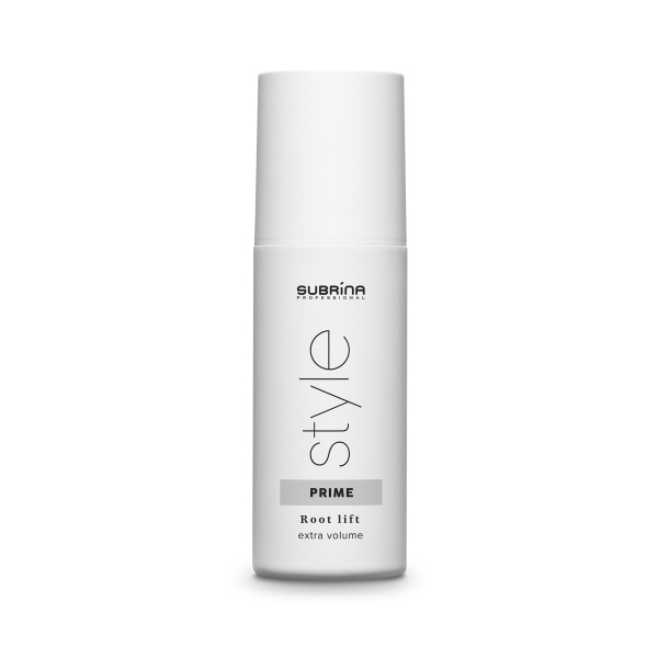 Subrina Professional Спрей для прикорневого объема Professional Care Line Styling Prime Root Lift Spray, 150 мл купить