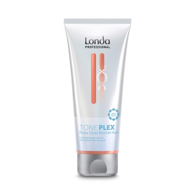 Londa Professional Маска для волос Toneplex, 200 мл купить