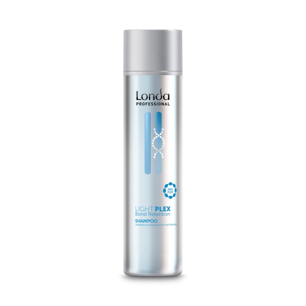 Londa Professional Шампунь после осветления волос Lightplex Shampoo, 250 мл купить