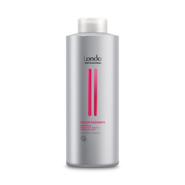 Londa Professional Шампунь для окрашенных волос Color Radiance, 1000 мл купить