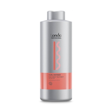 Londa Professional Стабилизатор завитка после химической завивки Curl Definer, 1000 мл купить