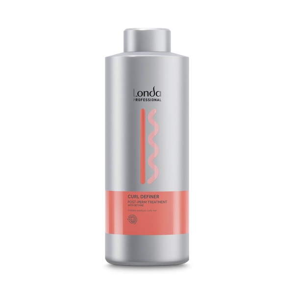 Londa Professional Стабилизатор завитка после химической завивки Curl Definer, 1000 мл купить