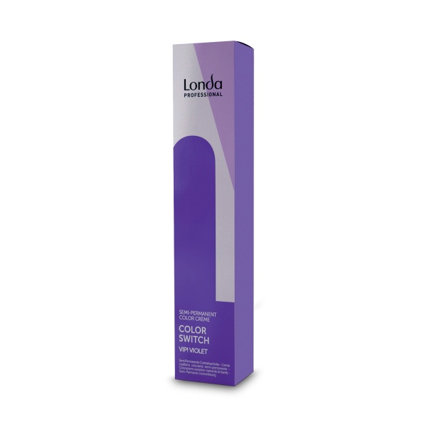 Londa Professional Оттеночная краска для волос Color Switch, фиолетовый, 80 мл купить