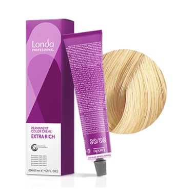 Londa Professional Стойкая крем-краска Londacolor Special Blonds, 12/0 специальный блонд, 60 мл купить