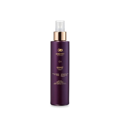 Greymy Моделирующий спрей для создания локонов Smart Twist Curl Spray, 150 мл купить