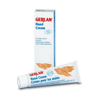 Gehwol Крем для рук Герлазан Gerlan Hand Cream, 75 мл купить