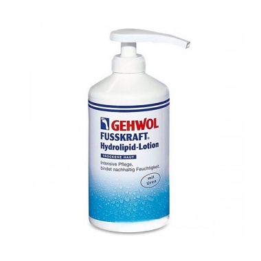 Gehwol Лосьон с керамидами Hydro Lipid Lotion, 500 мл купить