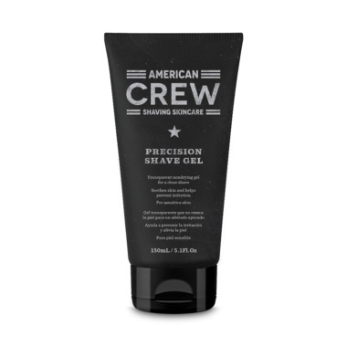 American Crew Гель для бритья Presicion Shave Gel, 150 мл купить