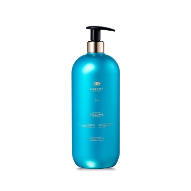 Greymy Уплотняющий шампунь для объема Plumping Volume Shampoo, 1000 мл купить