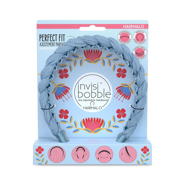 Invisibobble Ободок для волос Margarita Bonita купить