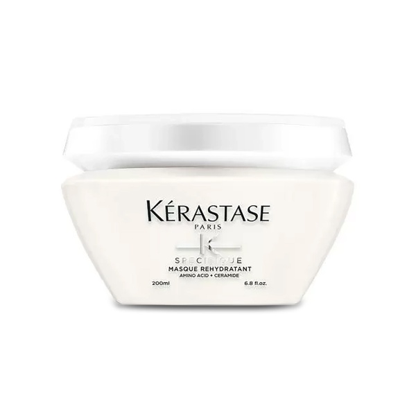 Kerastase Интенсивно увлажняющая гель-маска Specifique Rehydratant, 200 мл купить