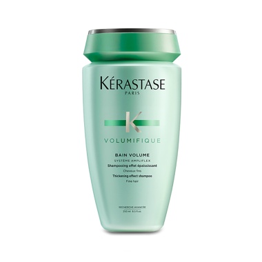 Kerastase Шампнуь-ванна для тонких волос Volumifique, 250 мл купить