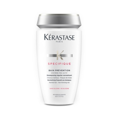 Kerastase Шампунь-ванна от выпадения Specifique Prevention, 250 мл купить