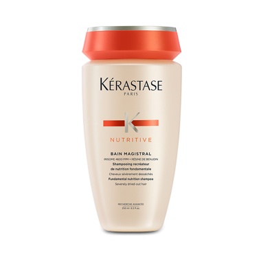 Kerastase Шампунь-ванна для очень сухих волос Мажистраль Nutritive, 250 мл купить
