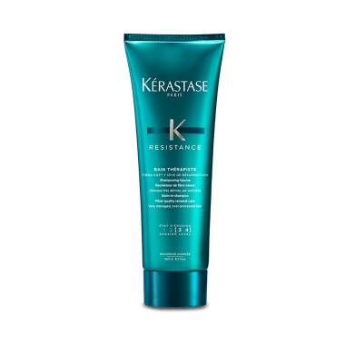 Kerastase Шампунь-ванна восстановления сильно поврежденных волос Терапист Resistance, 250 мл купить