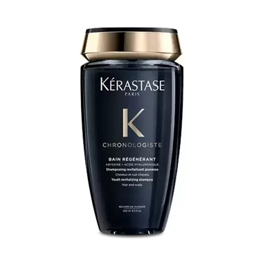 Kerastase Шампунь-ванна ревитализирующий Chronologiste Regenerant, 250 мл купить