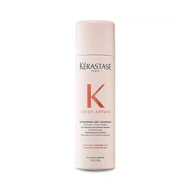 Kerastase Шампунь сухой Fresh Affair, 233 мл купить