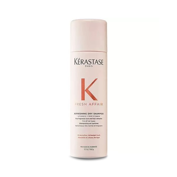 Kerastase Шампунь сухой Fresh Affair, 233 мл купить