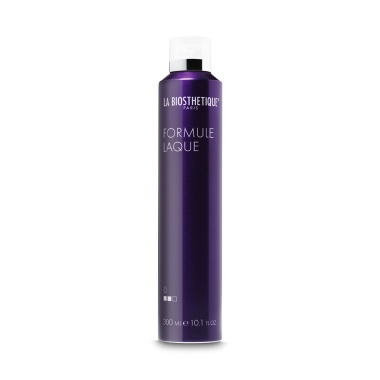 La Biosthetique Аэрозольный лак для волос сильной фиксации Formule Laque Styling.Finish, 75 мл купить