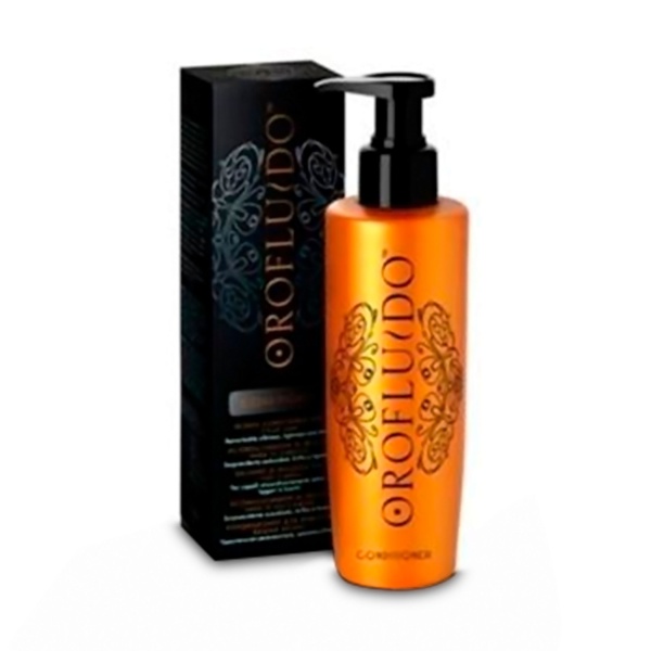 Orofluido Кондиционер для волос Conditioner, 200 мл купить