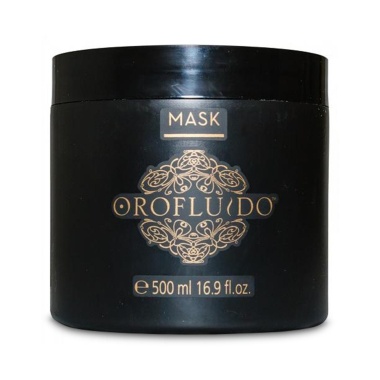 Orofluido Маска для волос c аргановым маслом Mask, 500 мл купить