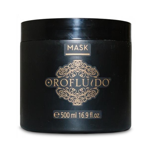Orofluido Маска для волос c аргановым маслом Mask, 500 мл купить