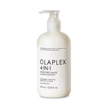 Olaplex Интенсивная бонд-маска Восстановление структуры волос 4-in-1 Moisture Mask, 370 мл купить