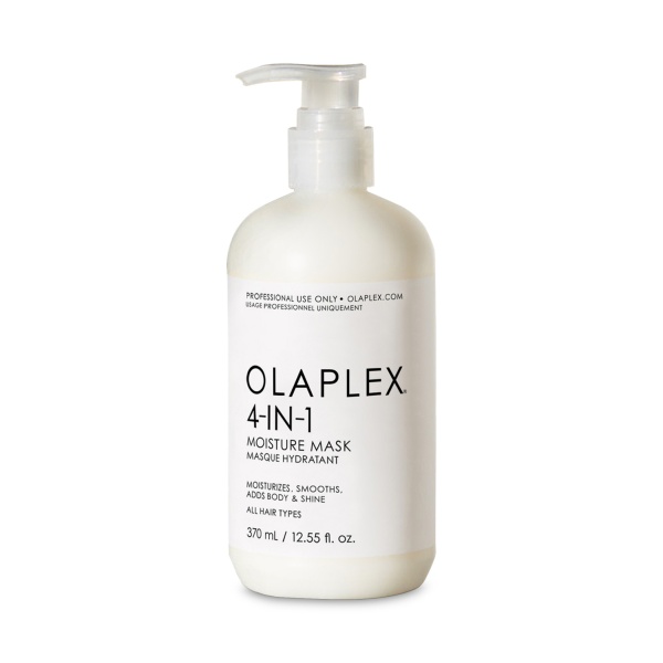 Olaplex Интенсивная бонд-маска Восстановление структуры волос 4-in-1 Moisture Mask, 370 мл купить