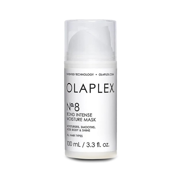 Olaplex Маска восстановление структуры волос No.8 Hair Perfector, 100 мл купить