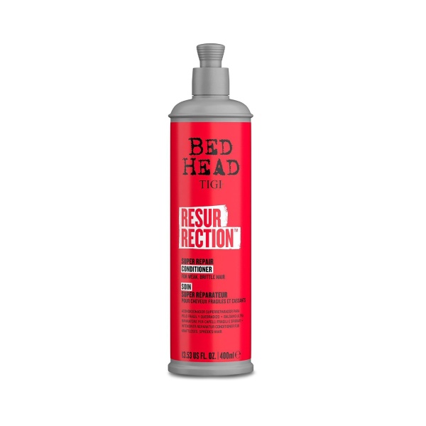 TIGI Кондиционер для сильно поврежденных волос Bed Head Resurrection Repair, 400 мл купить